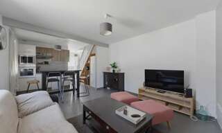 Appartement 3 Pièces 61 m² à vendre à Cenon (33150)