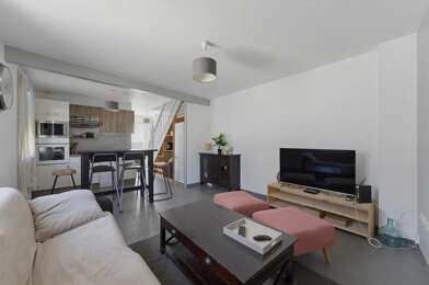 Maison 3 pièces 259000 €
