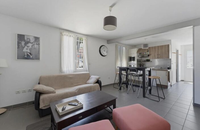 Maison clé en main : habitez ou investissez en toute sérénité — photo 4
