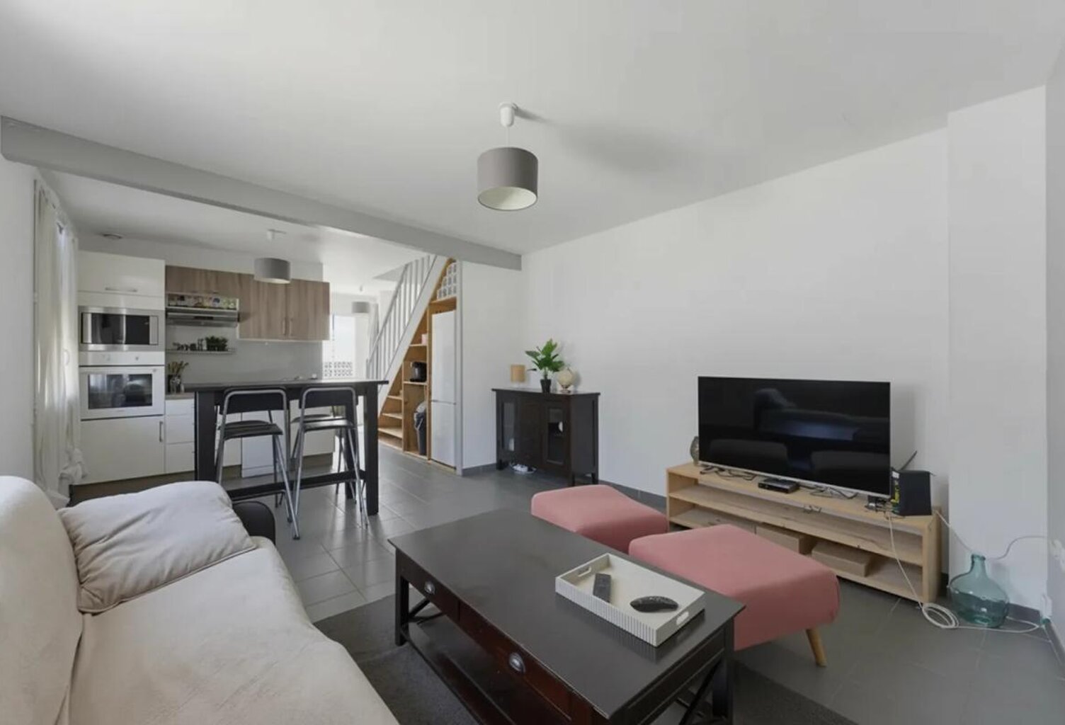 Maison clé en main : habitez ou investissez en toute sérénité — photo 1