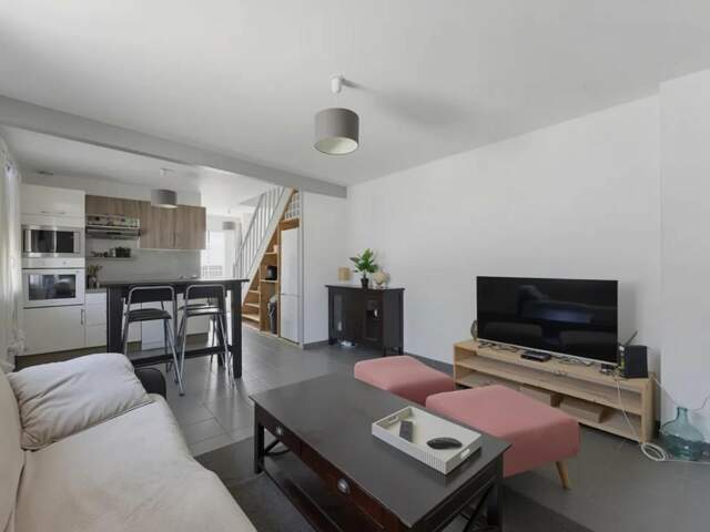 Maison clé en main : habitez ou investissez en toute sérénité — photo du bien