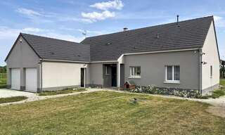Maison 5 Pièces 133 m² à vendre à Saint-Denis-de-l'Hôtel (45550)