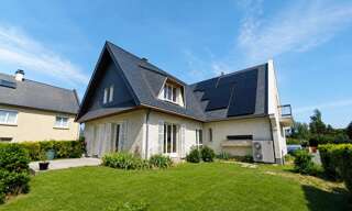 Maison 10 Pièces 260 m² à vendre à L'Hermitage (35590)