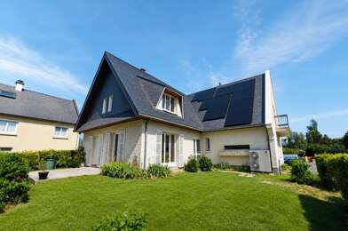 Maison 10 pièces 415000 €