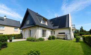 Maison 10 Pièces 260 m² à vendre à L'Hermitage (35590)