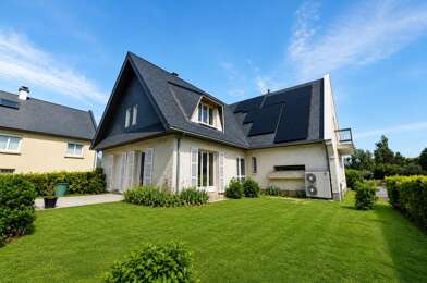 Maison 10 pièces 415000 €