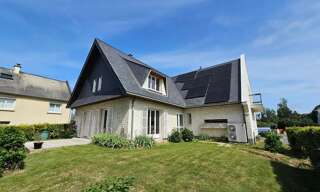 Maison 10 Pièces 260 m² à vendre à L'Hermitage (35590)