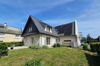 Maison 10 pièces 415000 €