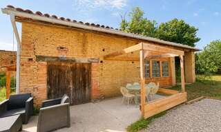 Maison 7 Pièces 170 m² à vendre à Bondigoux (31340)