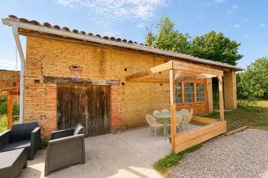 Maison 7 pièces 290000 €