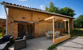 Maison 7 Pièces 170 m² à vendre à Bondigoux (31340)