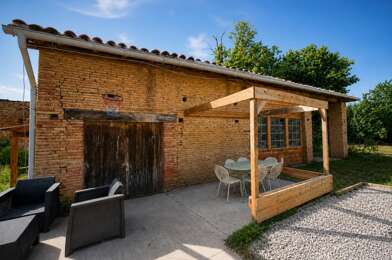 Maison 7 pièces 270000 €