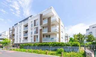 Appartement 4 Pièces 74 m² à vendre à Sannois (95110)