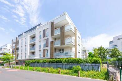Appartement 4 pièces 305000 €