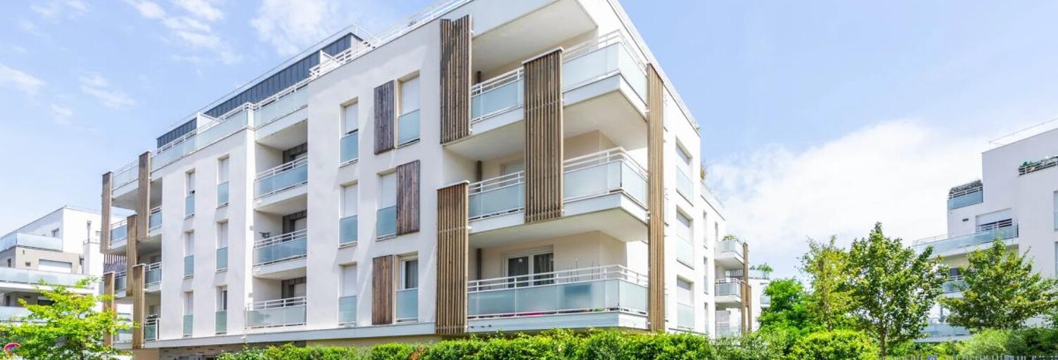 Appartement 4 Pièces 74 m² à vendre à Sannois (95110)
