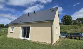 Maison 3 Pièces 61 m² à vendre à Cambremer (14340)