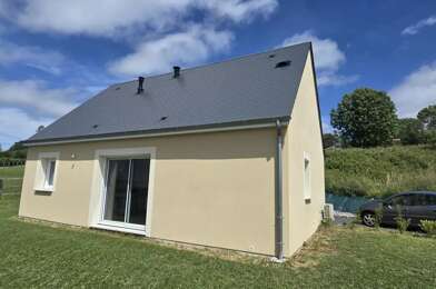 Maison 3 pièces 200000 €