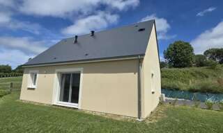 Maison 3 Pièces 61 m² à vendre à Cambremer (14340)