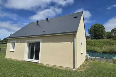 Maison 3 pièces 200000 €