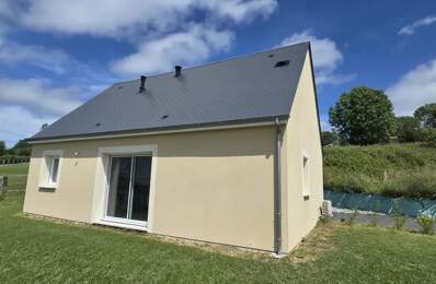 Maison de 3 pièces à Cambremer — photo du bien