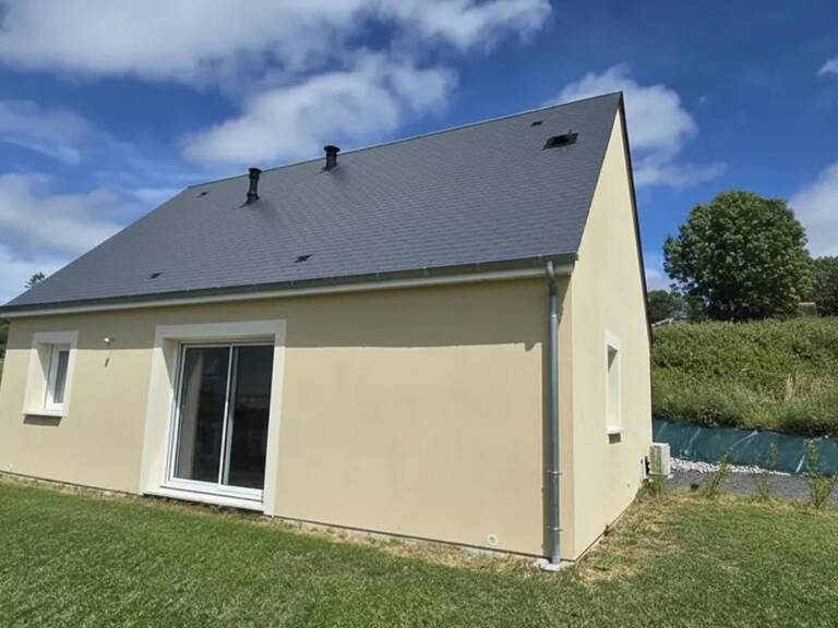 Maison de 3 pièces à Cambremer — photo 1
