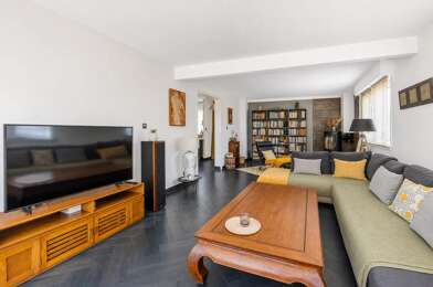 Maison 5 pièces 475000 €