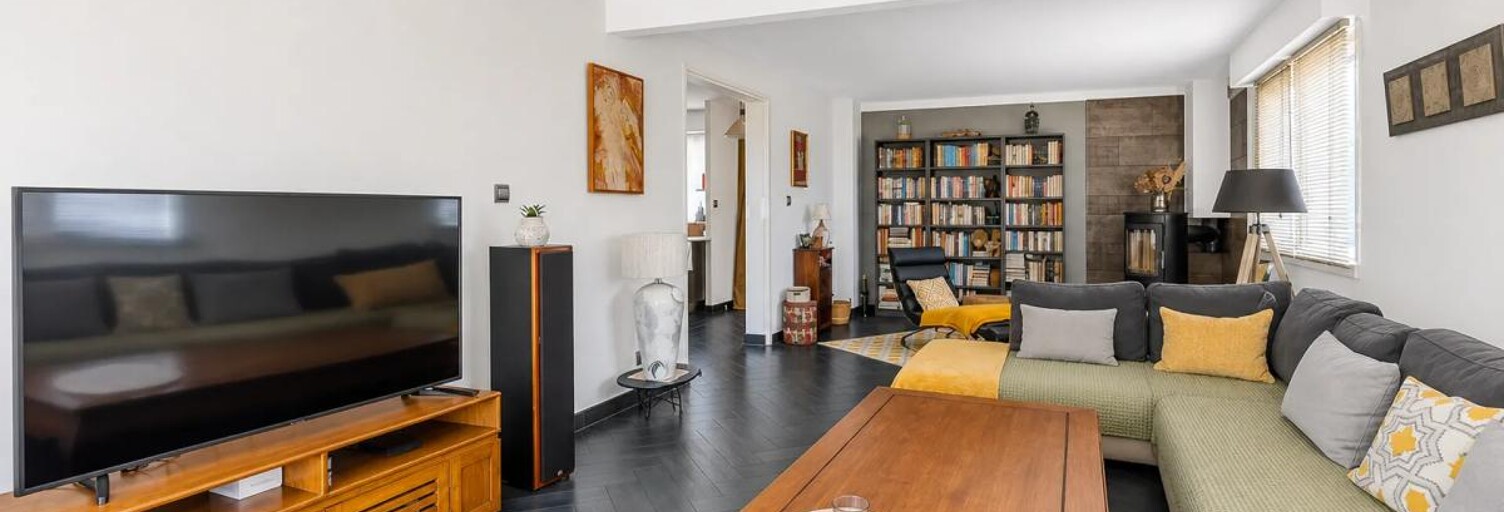 Maison 5 Pièces 168 m² à vendre à Cenon (33150)