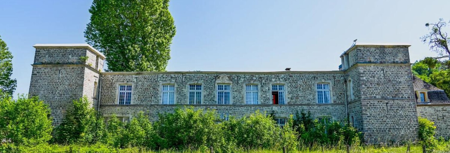 Appartement 3 Pièces 1260 m² à vendre à Coucy-lès-Eppes (02840)