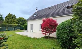 Maison 5 Pièces 140 m² à vendre à Chauny (02300)