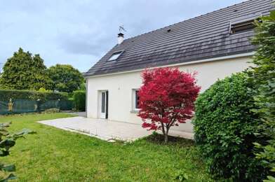 Maison 5 pièces 221499 €