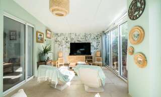 Appartement 4 Pièces 80 m² à vendre à Marseillan (34340)
