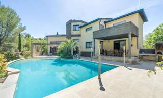 Maison 12 Pièces 290 m² à vendre à Prades-le-Lez (34730)