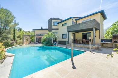 Maison 12 pièces 1990000 €