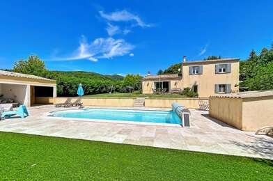 Maison 6 pièces 425000 €