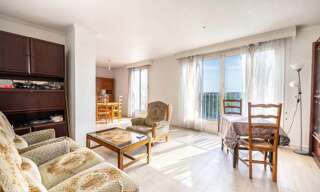 Appartement 4 Pièces 72 m² à vendre à Saint-Gratien (95210)