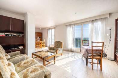 Appartement 4 pièces 228000 €