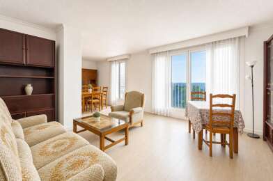 Appartement 4 pièces 228000 €