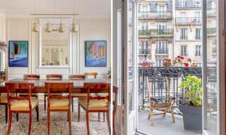 Appartement 4 Pièces 112 m² à vendre à Neuilly-sur-Seine (92200)