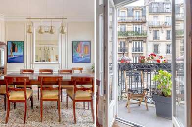 Appartement 4 pièces 1385000 €