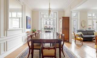 Appartement 4 Pièces 112 m² à vendre à Neuilly-sur-Seine (92200)