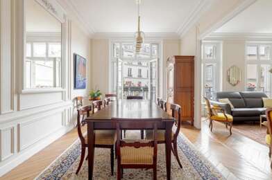 Appartement 4 pièces 1385000 €