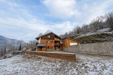 Maison 11 pièces 950000 €