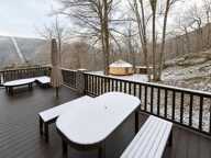 Chalet lumineux de 11 pièces à Ax-les-Thermes — photo 4