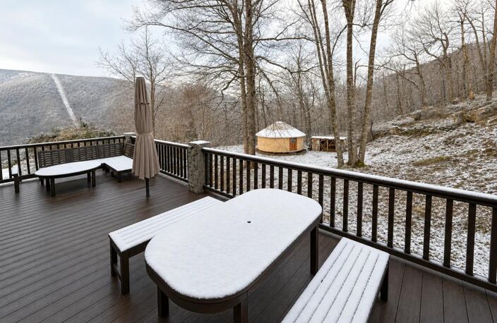 Chalet lumineux de 11 pièces à Ax-les-Thermes — photo 4