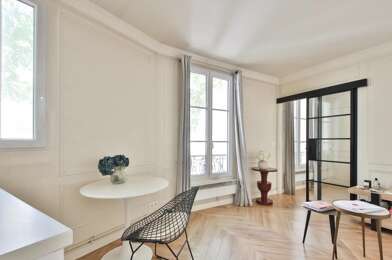 Appartement 2 pièces 399000 €