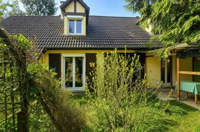 Maison 6 pièces 99900 €