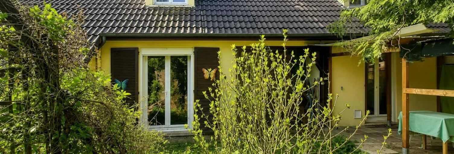 Maison 6 Pièces 170 m² à vendre à Gièvres (41130)