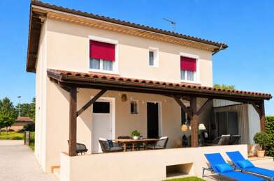 Maison 6 pièces 195000 €