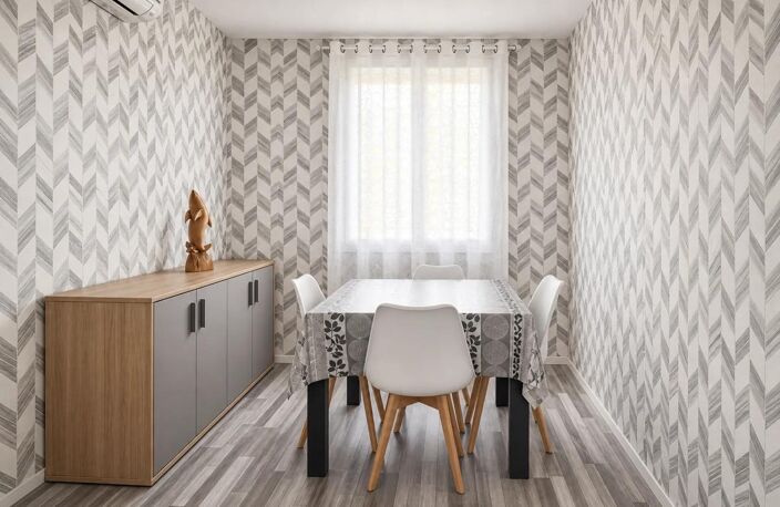 Maison de 6 pièces de 102 m² situé à Biron — photo 3