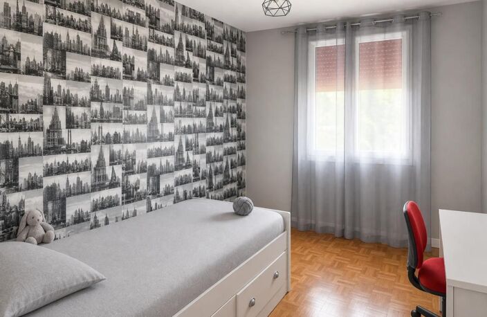 Maison de 6 pièces de 102 m² situé à Biron — photo 5